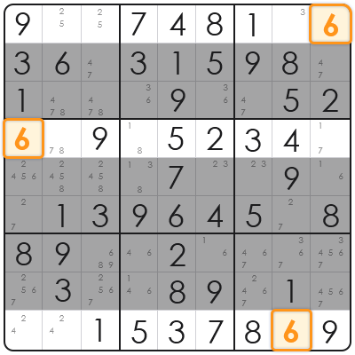 medium sudoku nyt answers