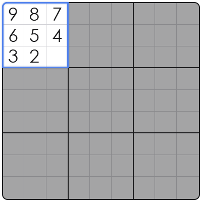 sudoku origin