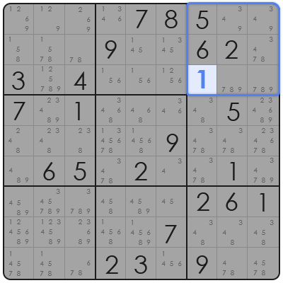 dkm sudoku points
