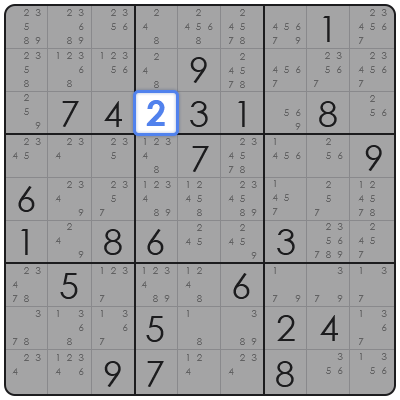 wood sudoku